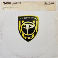 Mystica - Mystica - Ever Rest - Perfecto