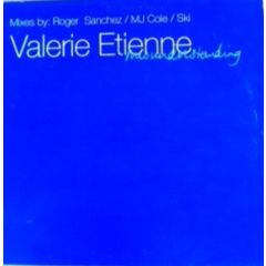 Valerie Etienne - Valerie Etienne - Misunderstanding - Clean Up Records