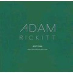 Adam Rickitt - Adam Rickitt - Best Thing - Polydor
