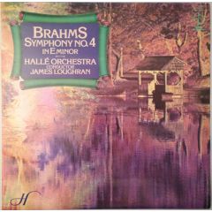 Brahms - Brahms - Symphony No.4 In E Minor - Classics For Pleasure