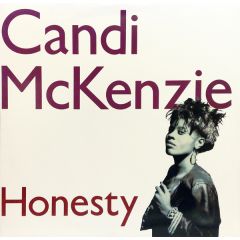 Candi Mckenzie - Candi Mckenzie - Honesty - Cooltempo