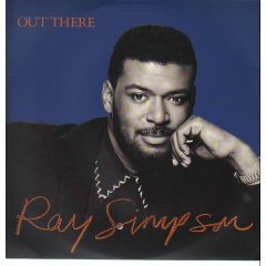 Ray Simpson - Ray Simpson - Out There - Circa