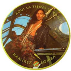 Ramirez - Ramirez - Bomba - DFC