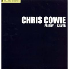 Chris Cowie - Chris Cowie - Frisky - Bellboy