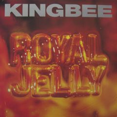 King Bee - King Bee - Royal Jelly - Torso Dance