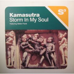 Kamasutra - Kamasutra - Storm In My Soul - Sony