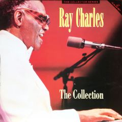 Ray Charles - Ray Charles - The Collection - Castle Comms