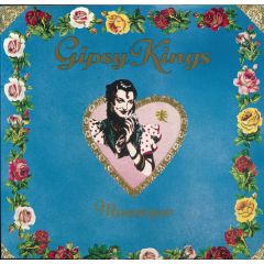 Gipsy Kings - Gipsy Kings - Mosaique - Dureco