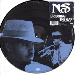 NAS - NAS - Bridging The Gap - Columbia