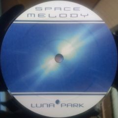 Luna Park - Luna Park - Space Melody - Underdog
