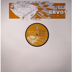 Envoy - Envoy - Sex Drive - Soma