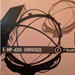 E-Mp-Asis - E-Mp-Asis - Empathize - Combined Forces