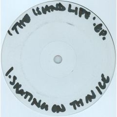 Human - Human - The Island Life E.P. - Human Records