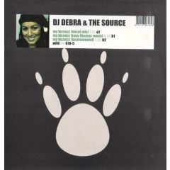 DJ debra & The source - DJ debra & The source - My Bizzinizz - Wildlife