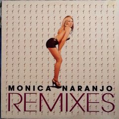 Mónica Naranjo - Mónica Naranjo - Remixes - Epic