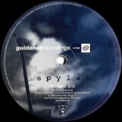 Spylab - Spylab - This Utopia - Guidance