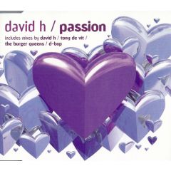 David H  - David H  - Passion - Feverpitch