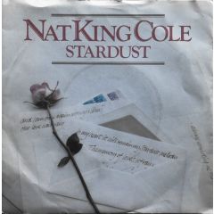 Nat King Cole - Nat King Cole - Stardust / When I Fall In Love - Capitol
