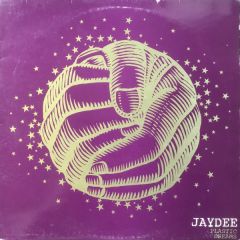 Jaydee - Jaydee - Plastic Dreams - R & S Records