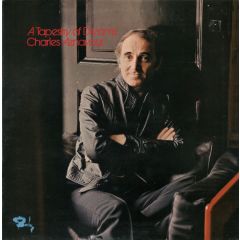 Charles Aznavour - Charles Aznavour - A Tapestry Of Dreams - Barclay