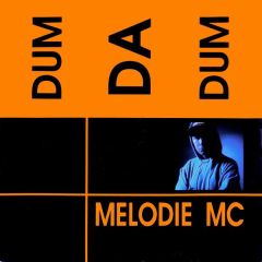 Melodie MC - Melodie MC - Dum Da Dum - Virgin