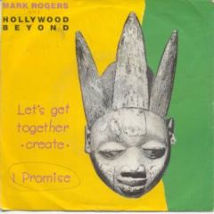 Mark Rogers - Mark Rogers - Let's Get Together (Create) - Warriors Dance