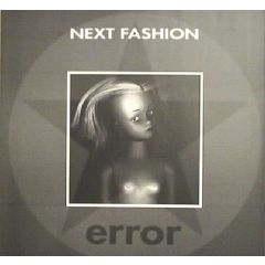 Next Fashion - Next Fashion - Error - TeC