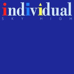 Individual - Individual - Sky High - Underground Music Department