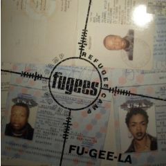 Fugees - Fugees - Fu Gee La - Columbia