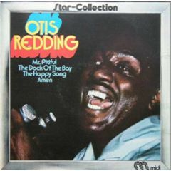 Otis Redding - Otis Redding - Star Collection - Midi