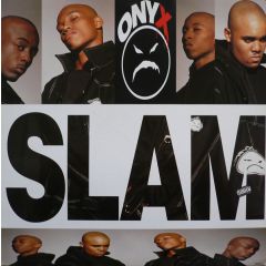 Onyx - Onyx - Slam - Columbia