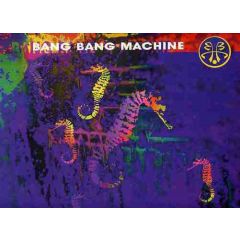Bang Bang Machine - Bang Bang Machine - Breathless - Ultimate