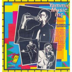Various - Various - Yammie Volume Two - Yammie Music