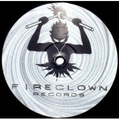 Cold Fusion - Cold Fusion - All Steppaz Out - Fireclown