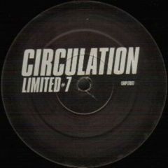 Circulation - Circulation - Circulation Ltd #7 - Circulation