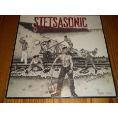 Stetsasonic - Stetsasonic - Blood, Sweat & No Tears - Tommy Boy