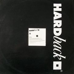 Fierce - Fierce - Put That (Record Back) - Hardback