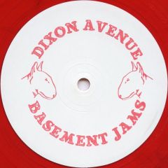 Jared Wilson - Jared Wilson - Unknown Desires - Dixon Avenue Basement Jams