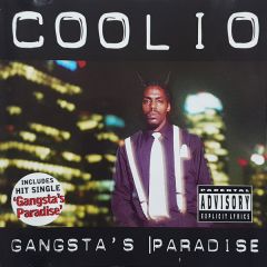Coolio - Coolio - Gangsta's Paradise - Tommy Boy