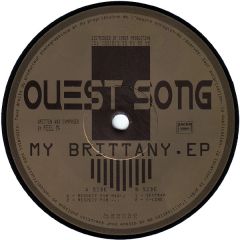 Ouest Song - Ouest Song - My Brittany EP - Dizalc'H 02
