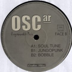 OSC ar - OSC ar - Soul Tune - Cordon Bleu Productions