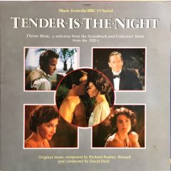 Various Artists - Various Artists - Tender Is The Night - Bbc Records