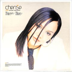 Cherise - Cherise - Look Inside (Album Sampler) - Warner Bros