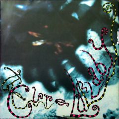 Cure - Cure - Lullaby - Fiction