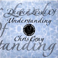 Chris Gray - Chris Gray - Deeper Level Of Understanding - Music Is...