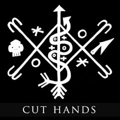 Cut Hands - Cut Hands - Black Mamba - Blackest Ever Black