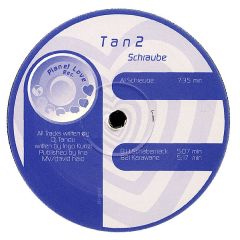 Tan 2 - Tan 2 - Schraube - Planet Love Records 