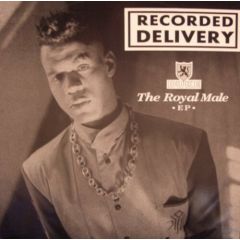 MC Duke - MC Duke - Recorded Delivery - Royal Male EP - Music Of Life