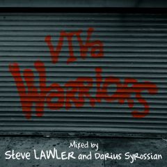 Steve Lawler And Darius Syrossian - Steve Lawler And Darius Syrossian - Viva Warriors - Viva Music
