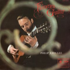 Philip John Lee - Philip John Lee - Flamenco Guitar - 	Music For Pleasure